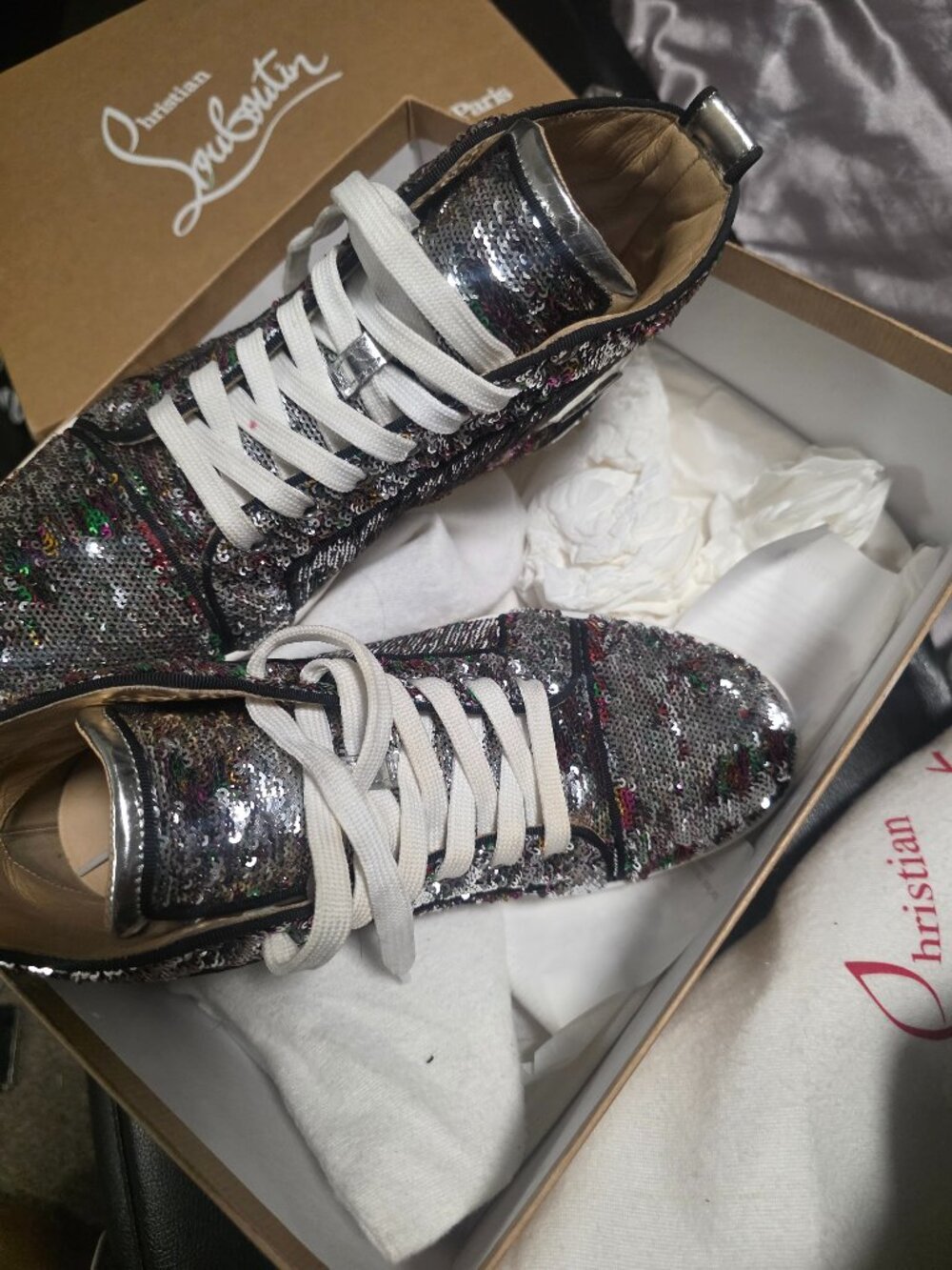Women sneakers